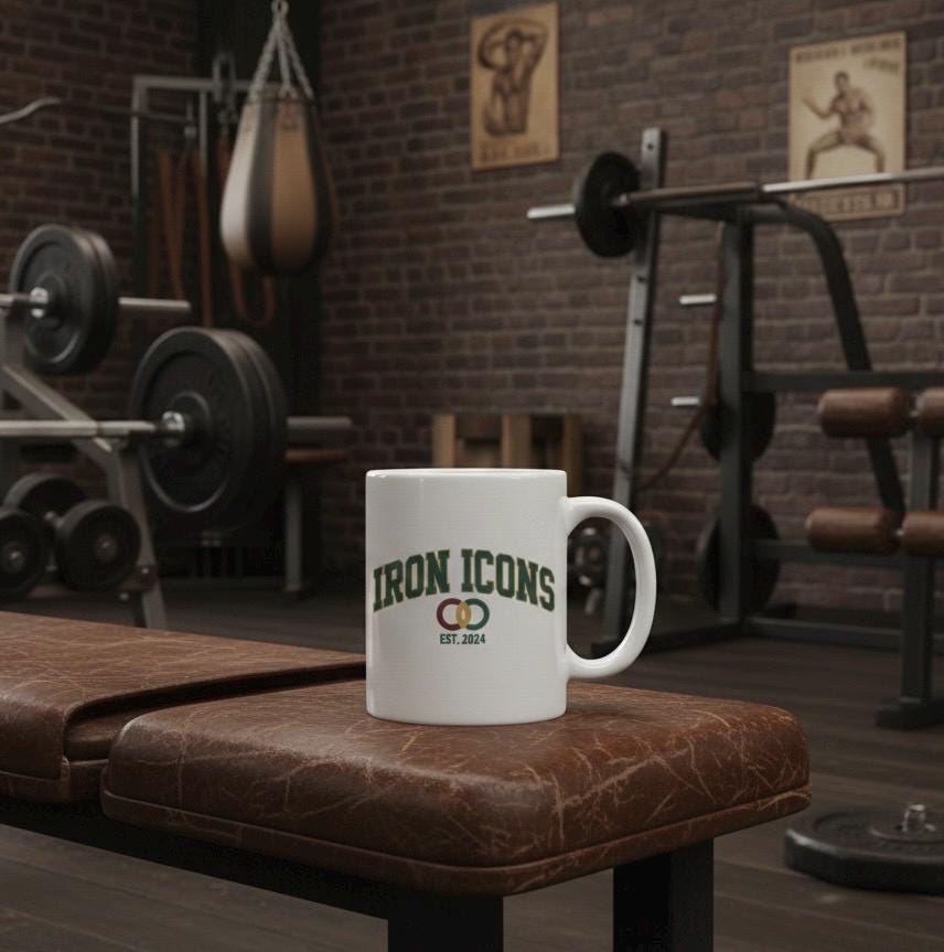 Old School & Heritage Series | Queer LBGT Coffee Mugs