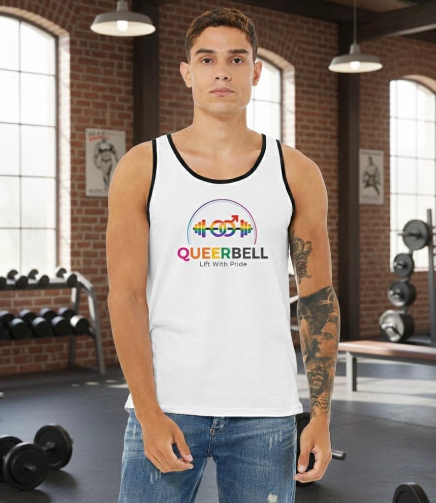 QueerBell Apex Tank