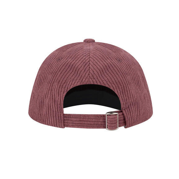 Vintage Brown Corduroy Hat | "TOGETHER WE ARE AMERICAN" Embroidered Cap | Retro Patriotic Baseball Hat | Unifying Message Hat