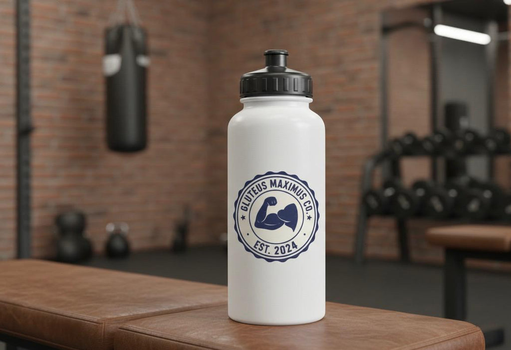 Insulated Sports Water Bottle | Pride Gym Gear