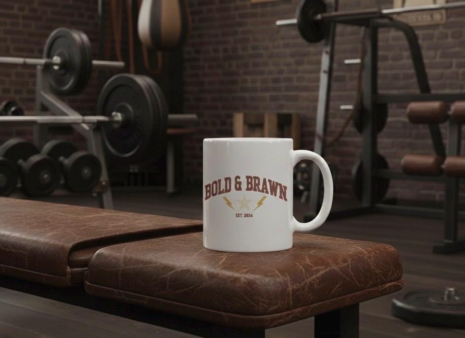 Old School & Heritage Series | Queer LBGT Coffee Mugs